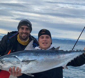 charter pesca castellon