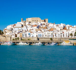 excursiones barco peñiscola