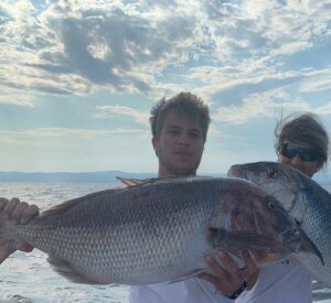 alquiler barco pesca alcossebre