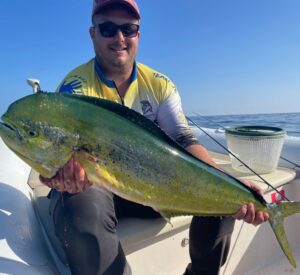 pesca de llampugas en alcossebre