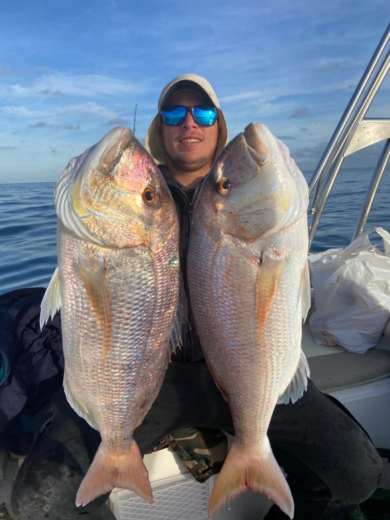 pesca en alcossebre